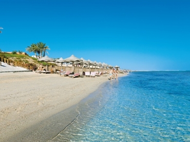 Natale a Marsa Alam