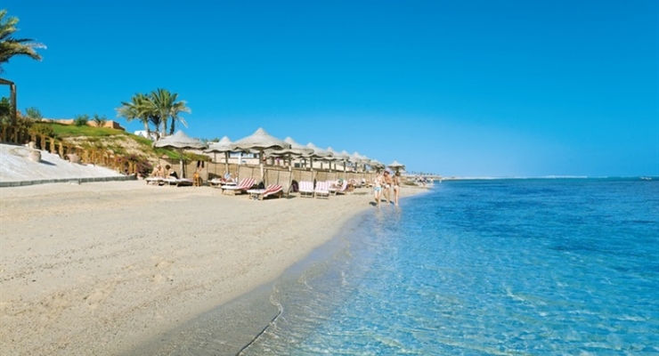 Natale a Marsa Alam