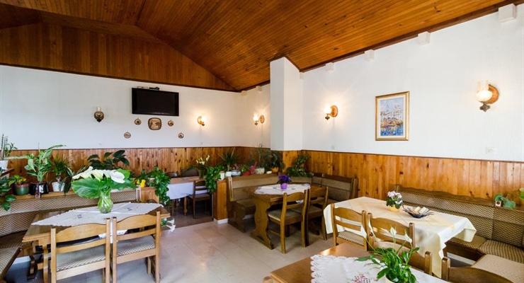 Guesthouse Moretic - Croazia