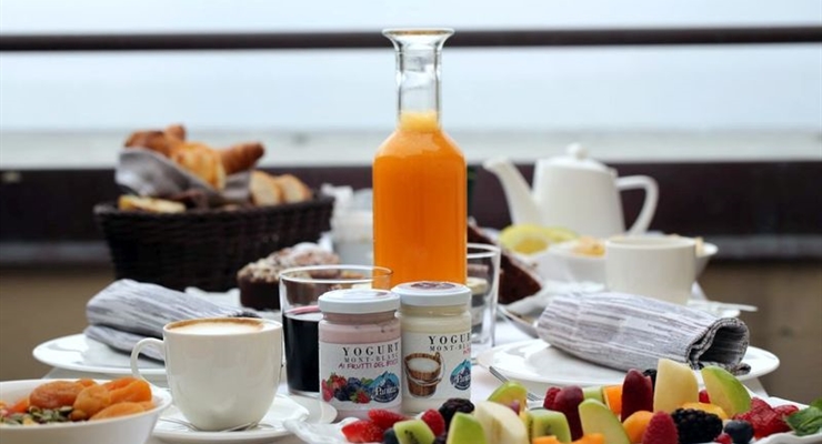 Hotel Mignon - Alassio