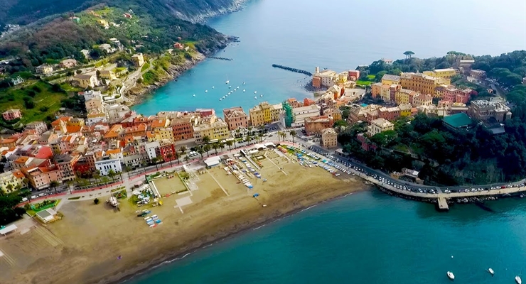 Baia del Silenzio - Sestri Levante