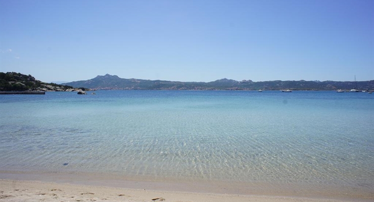 Baja Sardinia - Costa Smeralda