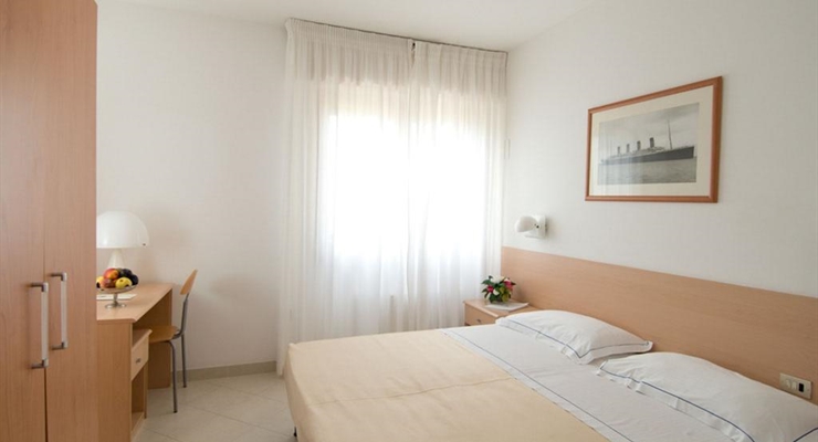 Pizzomunno Vieste Palace