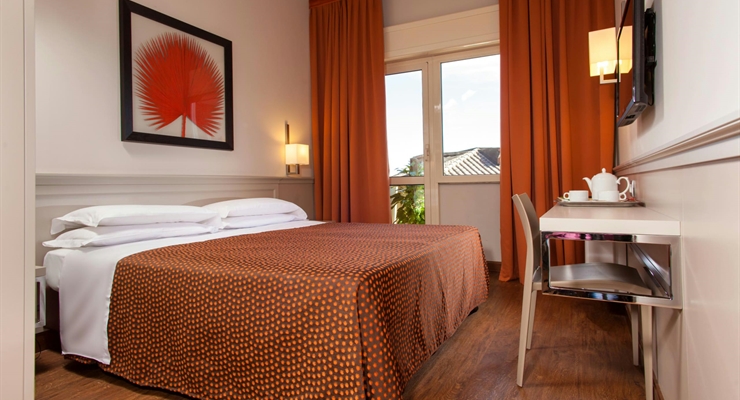Grand Hotel Fleming - Roma