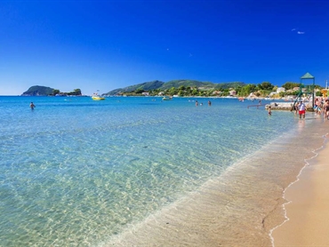 Laganas - Zante