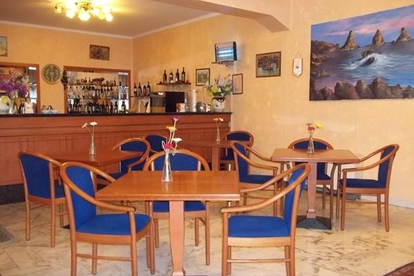 Hotel Malavoglia Inn - Acitrezza, Bar