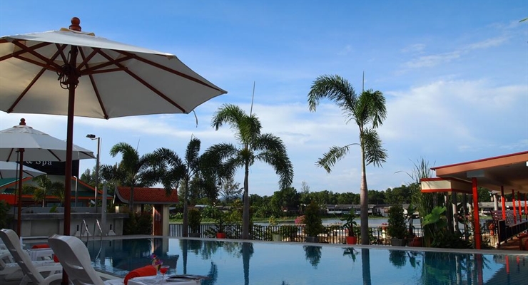 Chabana Resort - Thailandia