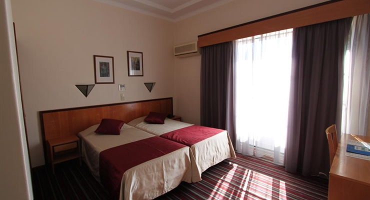 Residencial Horizonte - Lisboa