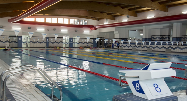 Hotel Eracle - Volla, Piscina