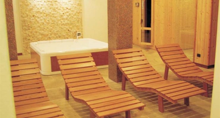 Hotel Alpechiara - Prè St. Didier