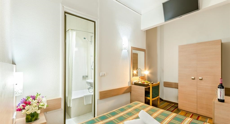 Hotel Flamingo - Lisbona