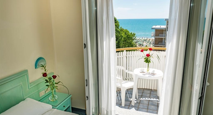 Hotel Salus - Jesolo