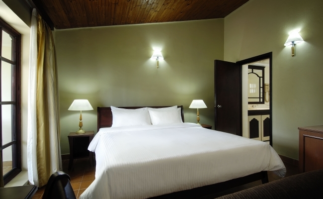 Hotel Berjaya Praslin - Seychelles, Camere