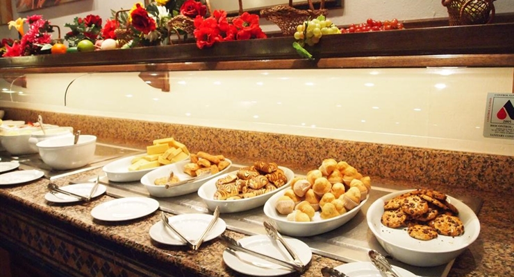 Hotel Club Sunway Punta Prima - Es Pujols