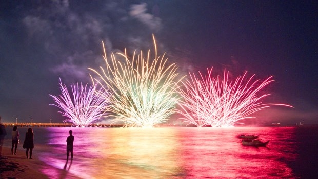 Notte Rosa Rimini 2019