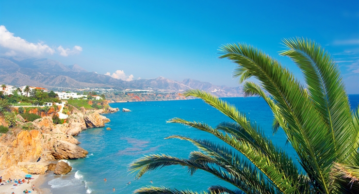 Spiagge Torremolinos