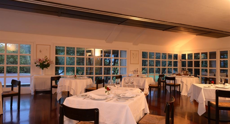 Locanda Dell'Angelo - Ameglia