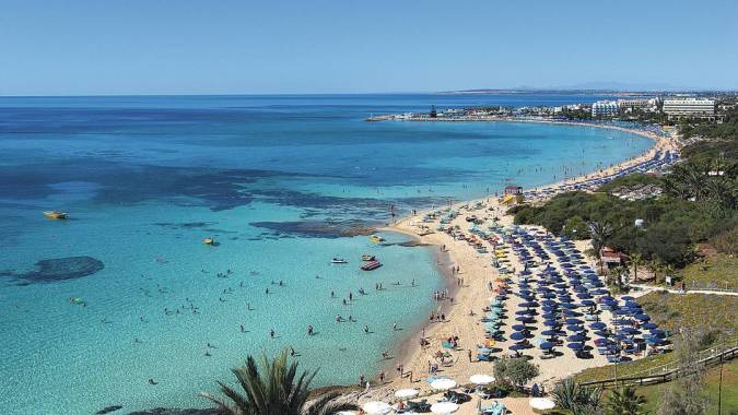 Paphos - Cipro