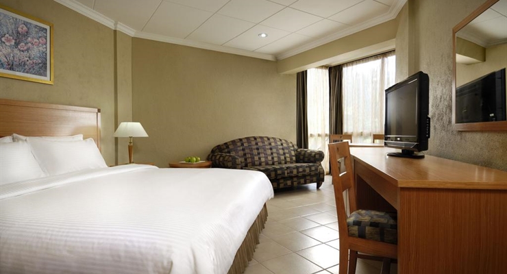Berjaya Beau Vallon Bay - Seychelles