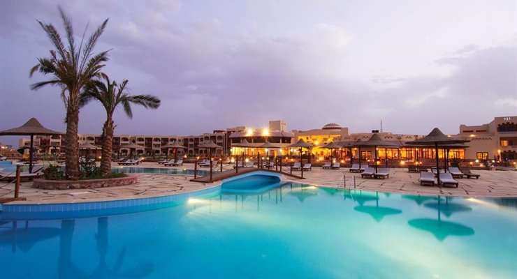 Nada Marsa Alam Resort