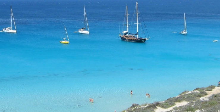 Spiagge Marsala - Trapani