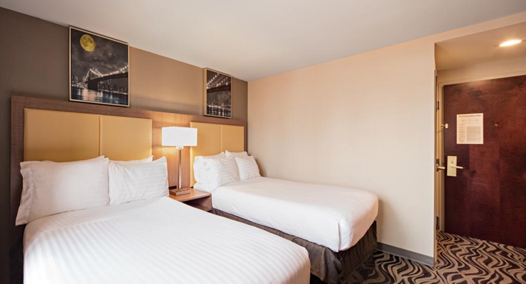 Holiday Inn Brooklyn - New York
