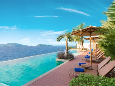 Wyndham Grand Phuket Kalim Bay