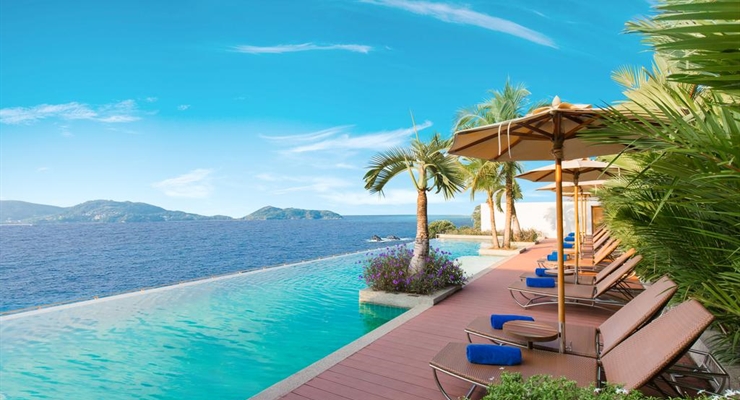 Wyndham Grand Phuket Kalim Bay
