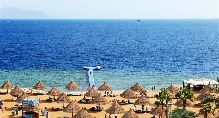 Sharm el Sheikh - Egitto