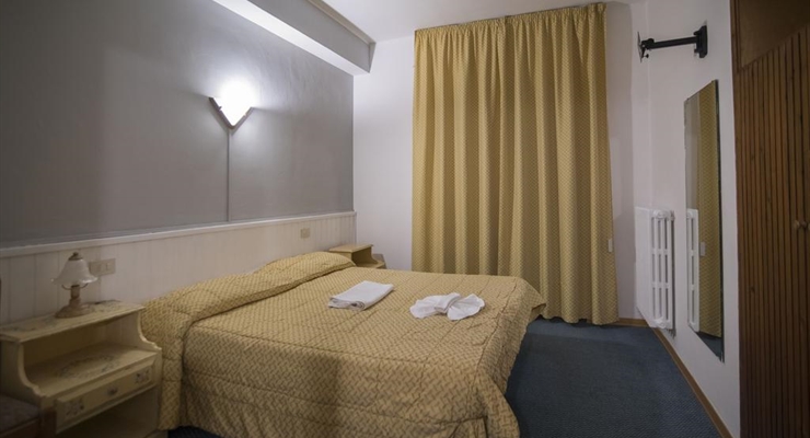 Hotel Pinguino - Pescasseroli