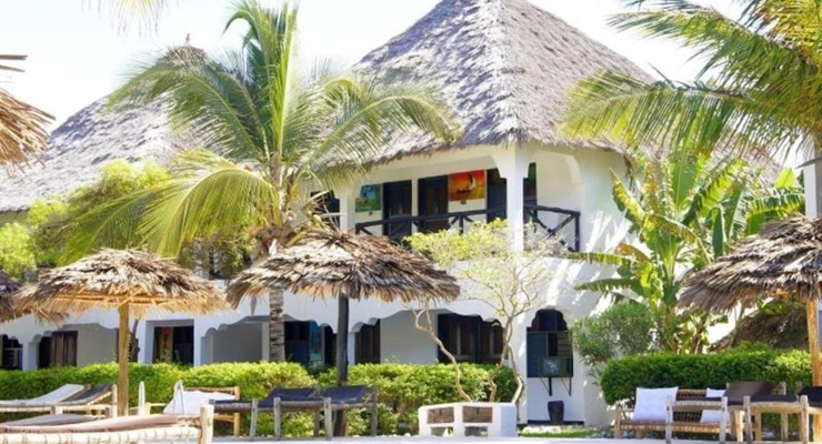 La Madrugada Beach Hotel & Resort