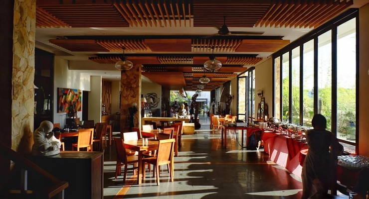 Paragon Hotel Seminyak - Bali