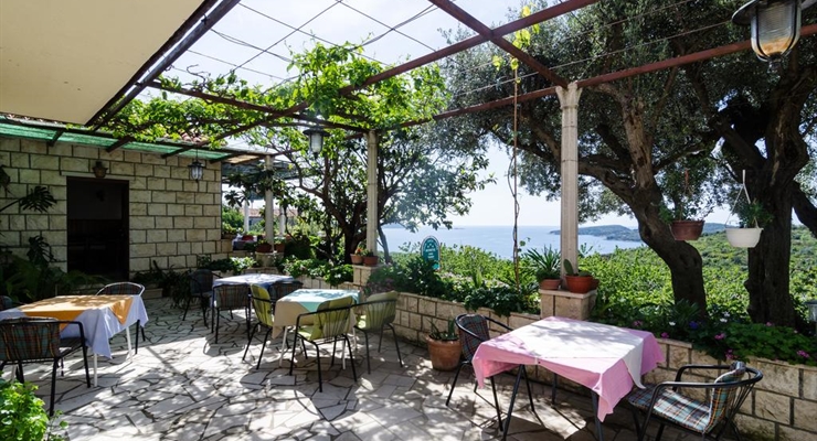Guesthouse Moretic - Croazia
