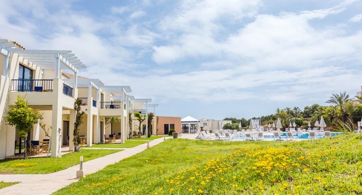 Primasud Suites - Minorca