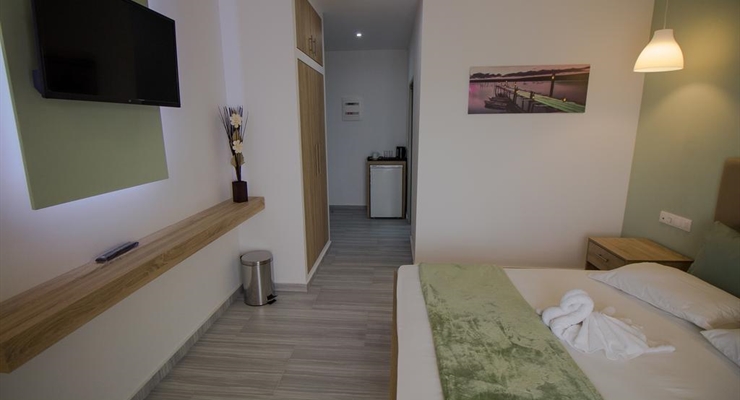 Hotel Maroula - Faliraki