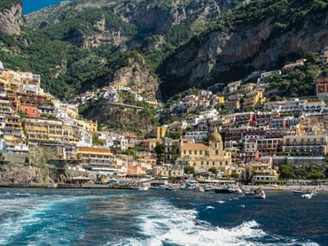 Amalfi Coast