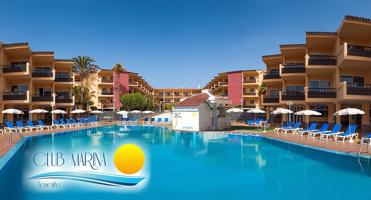 Village Club Marina - Tenerife