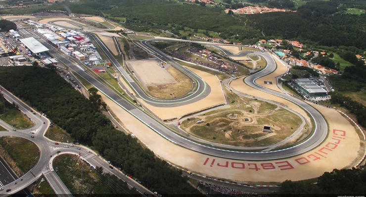 Autodromo di Estoril