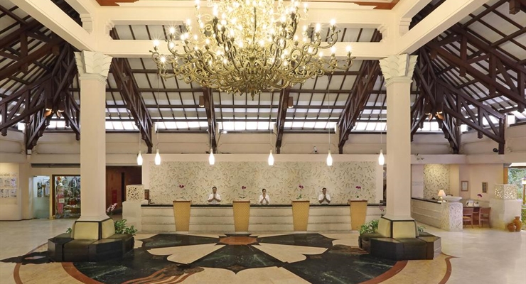 Bintang Bali Resort - Bali