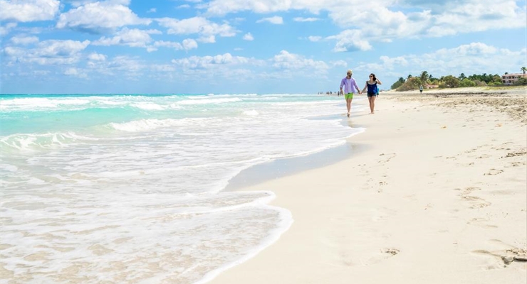 Varadero Beach