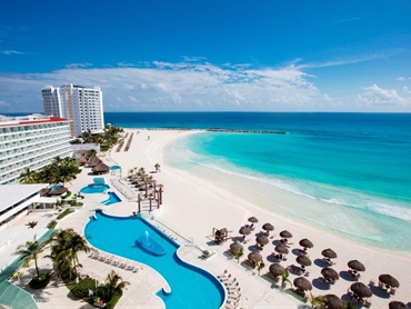 Cancun - Mexico