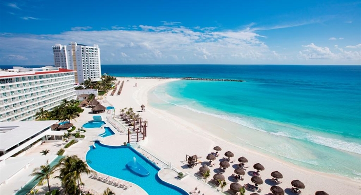 Cancun - Mexico
