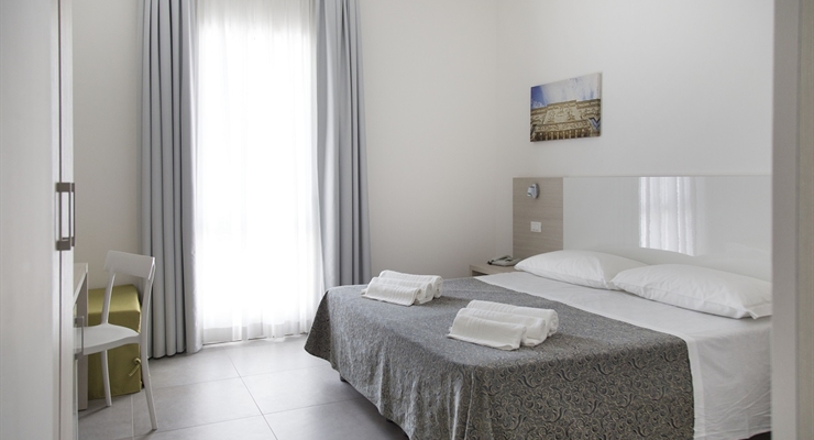 Sairon Village - Torre dell'Orso