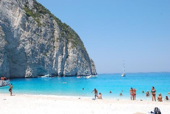 Zante