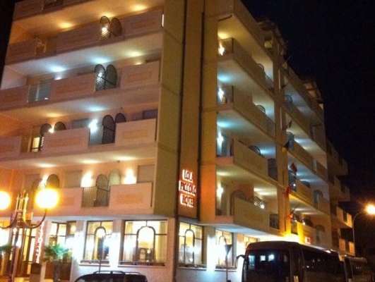 Lola Piccolo Hotel - Marina di Grosseto