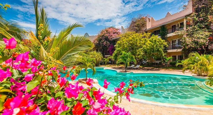 Lily Palm Resort - Watamu