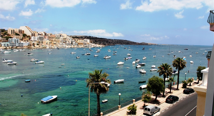 St. Paul's Bay - Malta