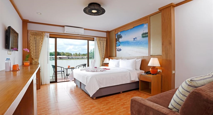 Chabana Resort - Thailandia