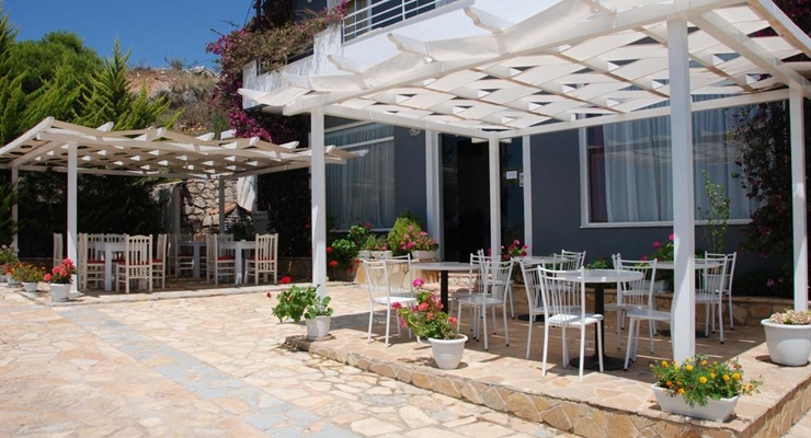 Saranda - Albania