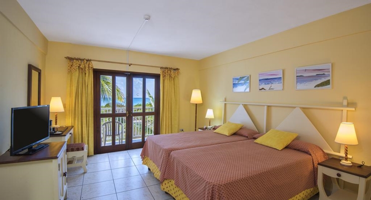 Hotel Pelicano - Cayo Largo del Sur